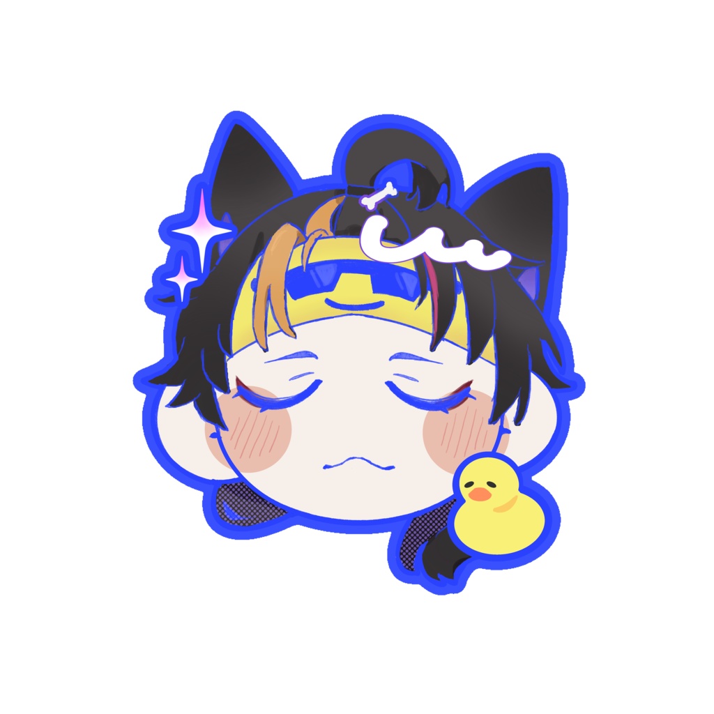 meowバンド