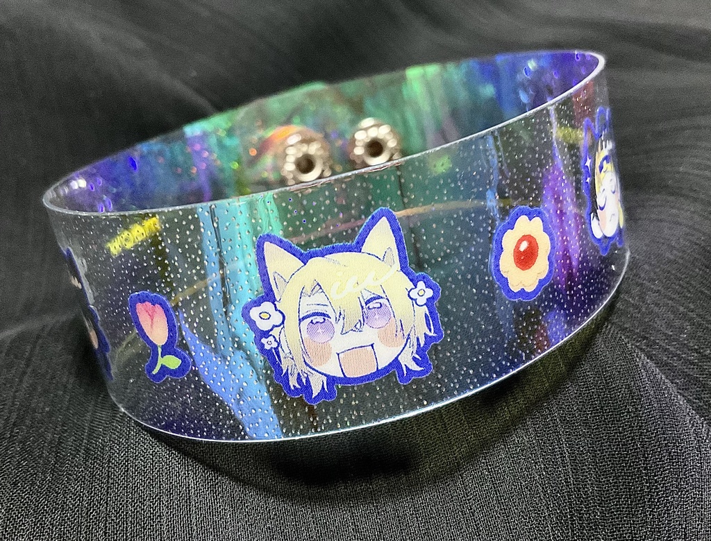 meowバンド