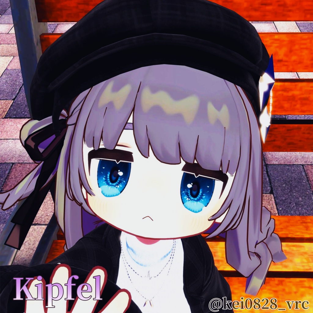 【リナシータ対応】親戚のおねえさんアイテクスチャ【16アバター対応】24color