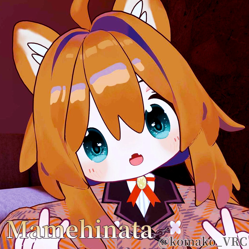 【リナシータ対応】親戚のおねえさんアイテクスチャ【16アバター対応】24color