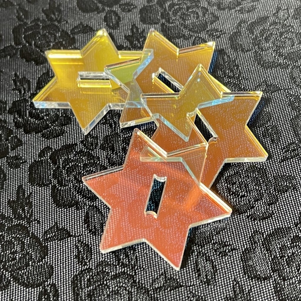 ボギータイム アクリルスタンド