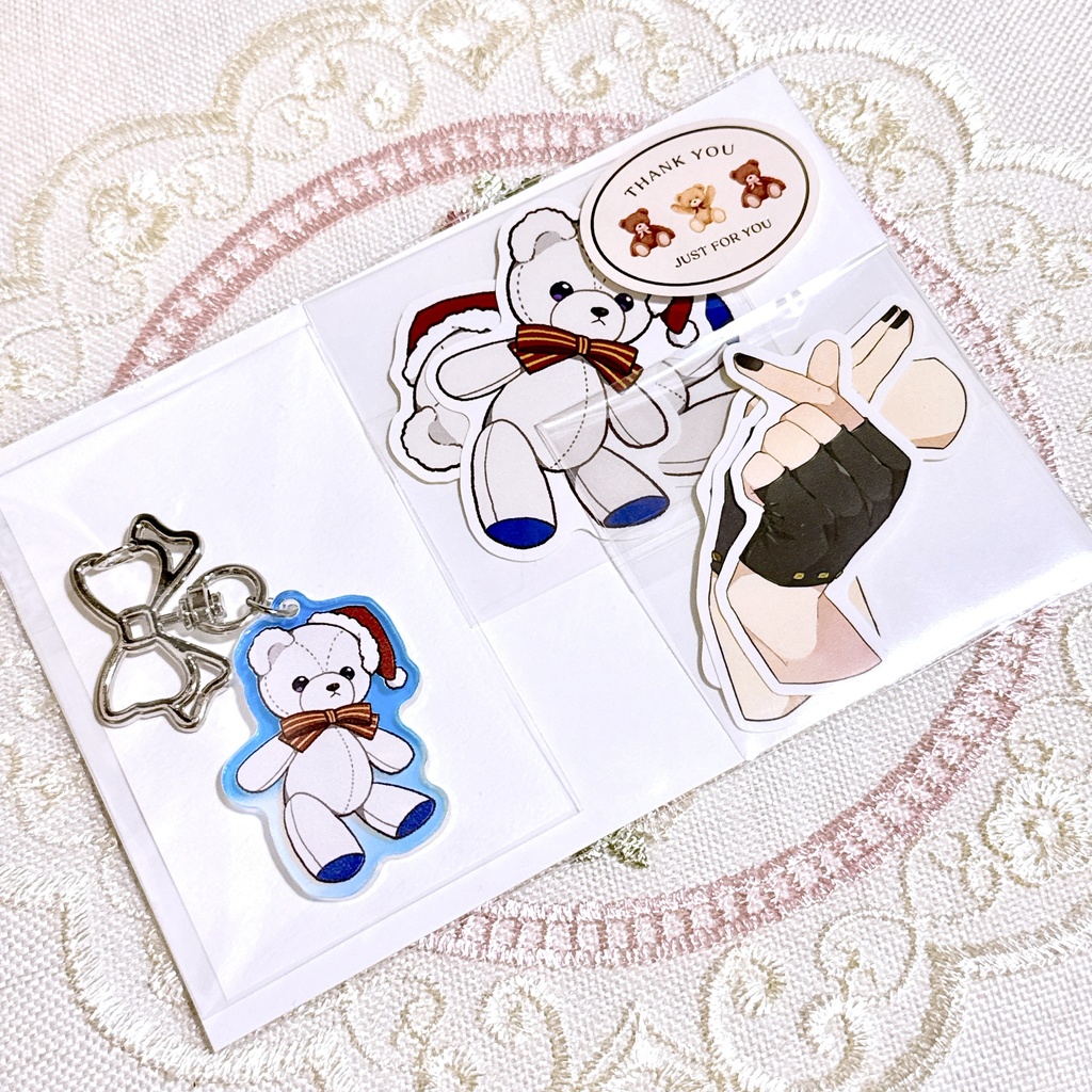 Flambé!軍事セット 各種