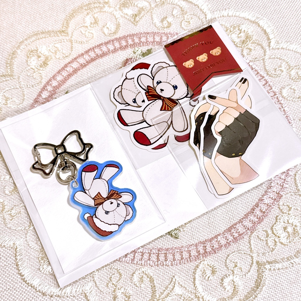 Flambé!軍事セット 各種