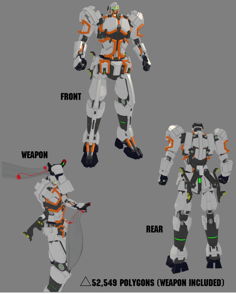 Agastya Mk.2 (アガスティア マークツー)