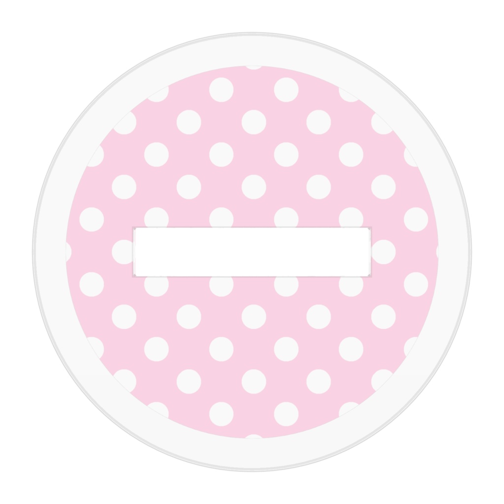 アクリルスタンド