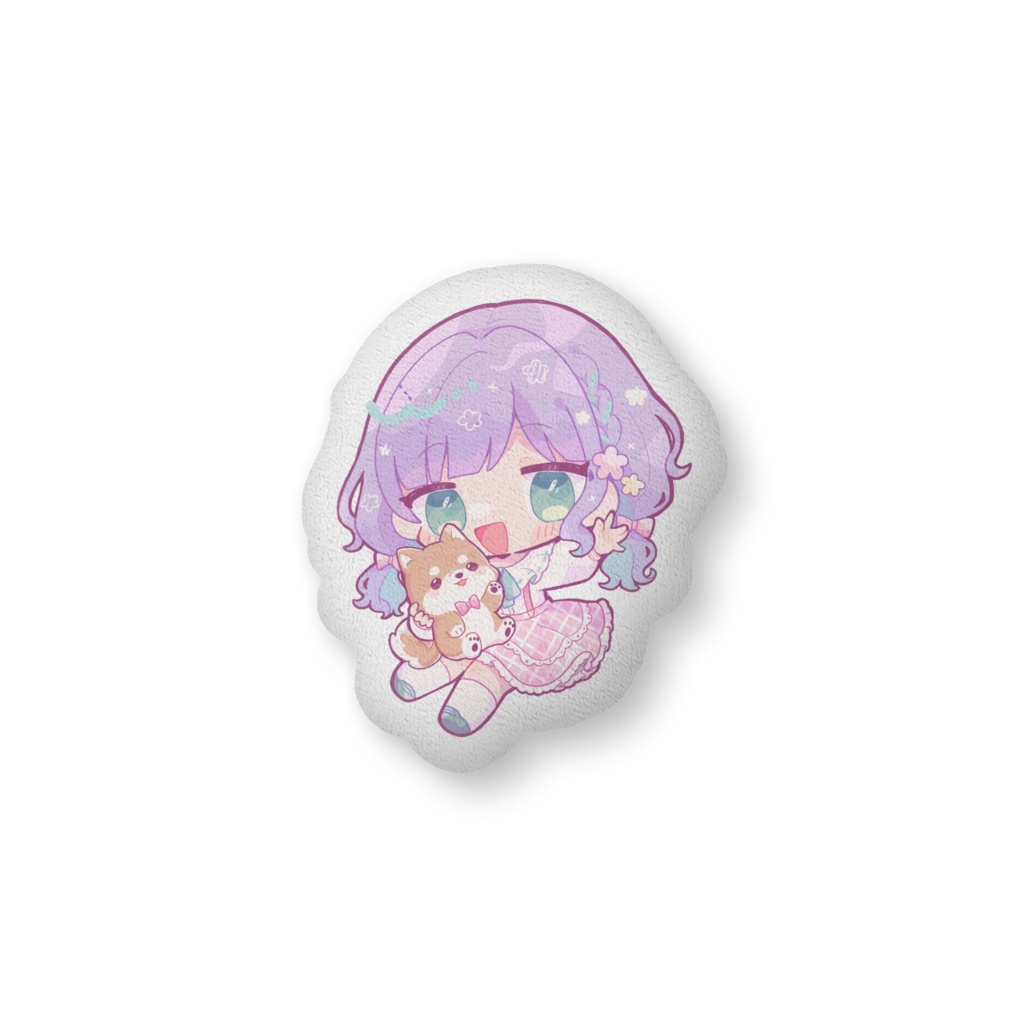 ぽんすけと一緒
