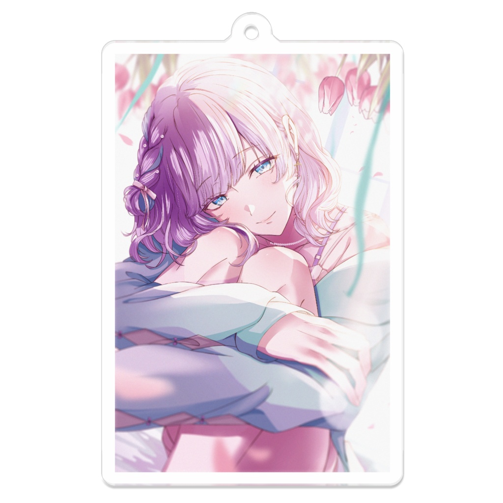キービジュアル