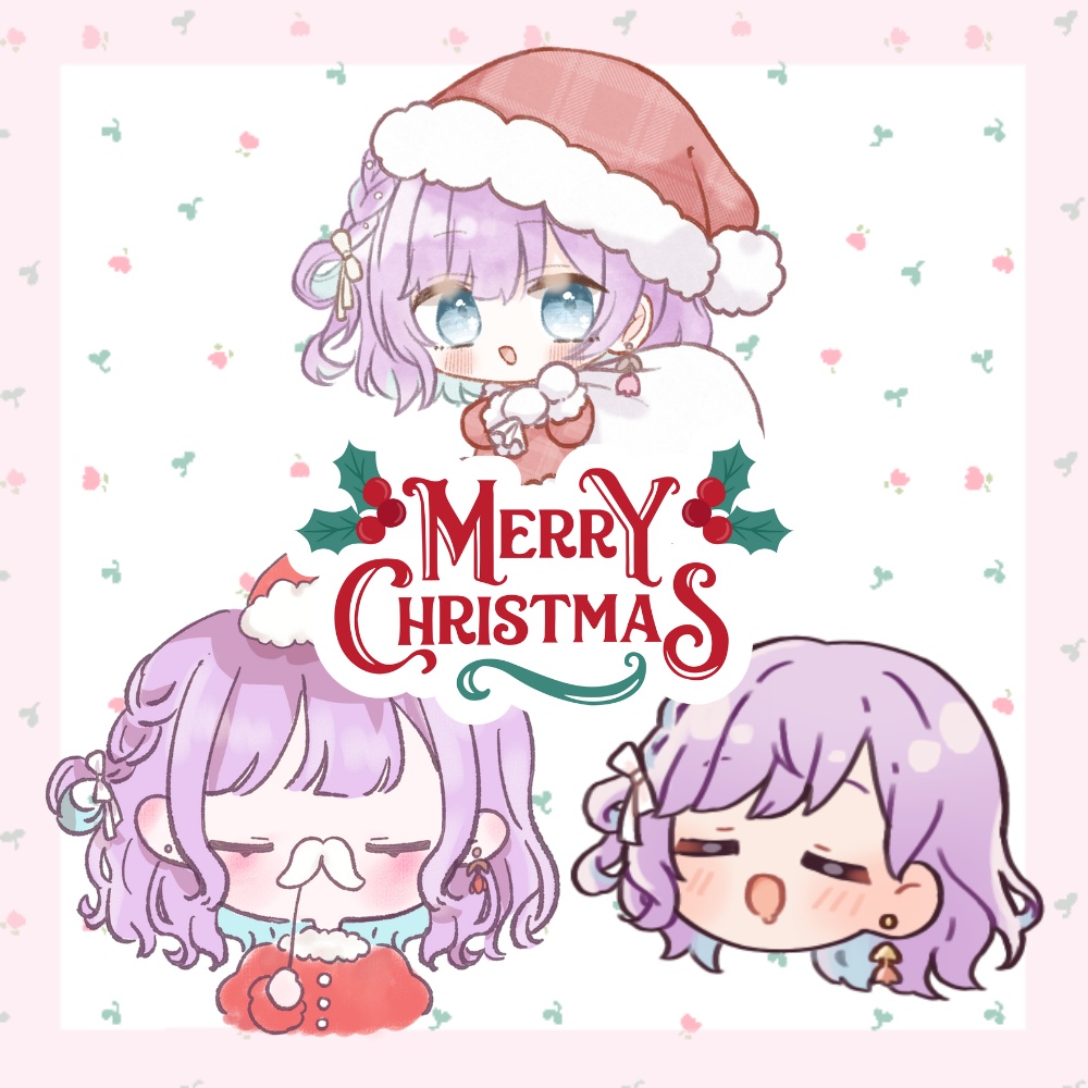 クリスマス販売