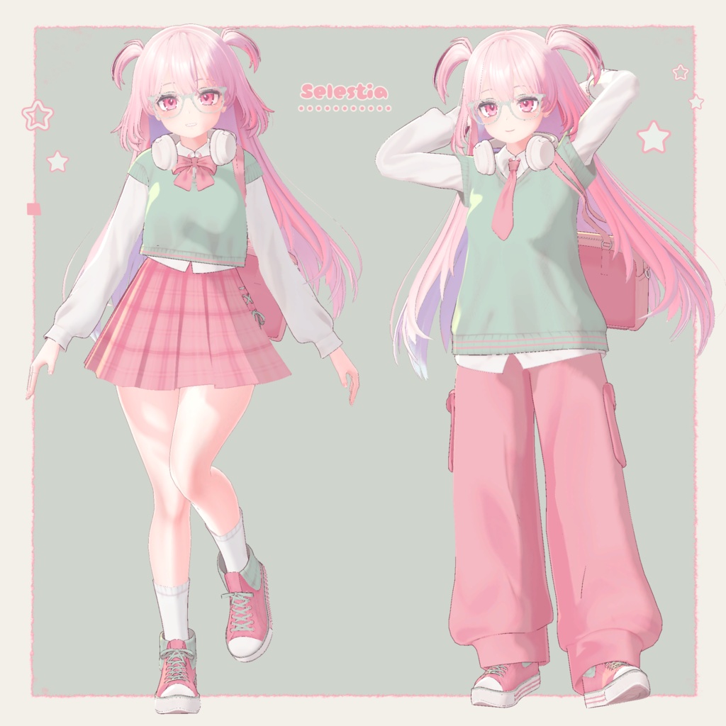 ðã»ãŒã« ~4/10ã5ã¢ãã¿ãŒã Campus Archive Outfit ã11 colorã