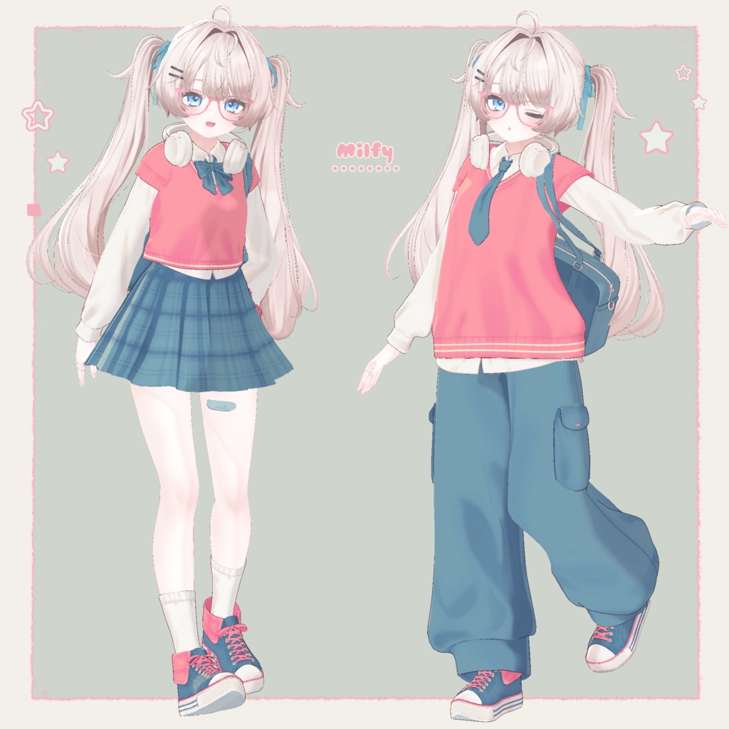 ðã»ãŒã« ~4/10ã5ã¢ãã¿ãŒã Campus Archive Outfit ã11 colorã