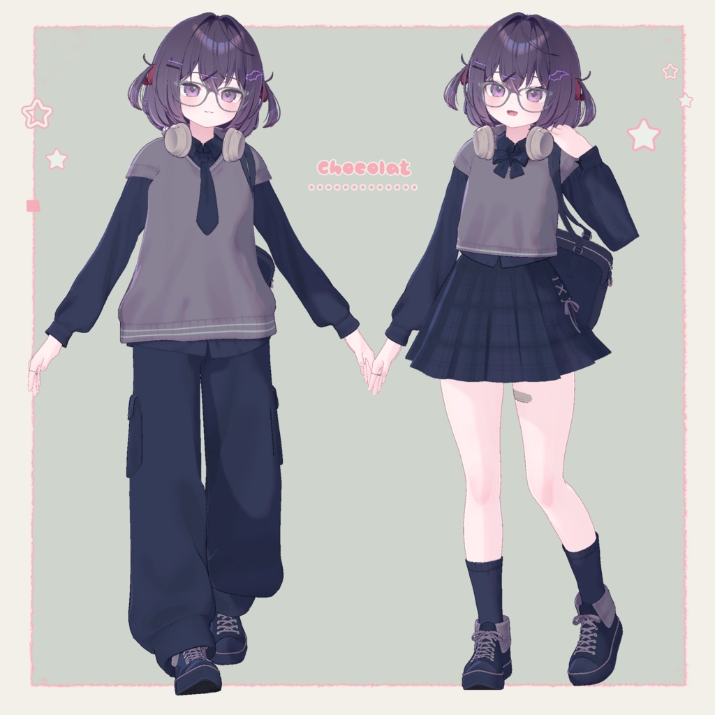 ðã»ãŒã« ~4/10ã5ã¢ãã¿ãŒã Campus Archive Outfit ã11 colorã