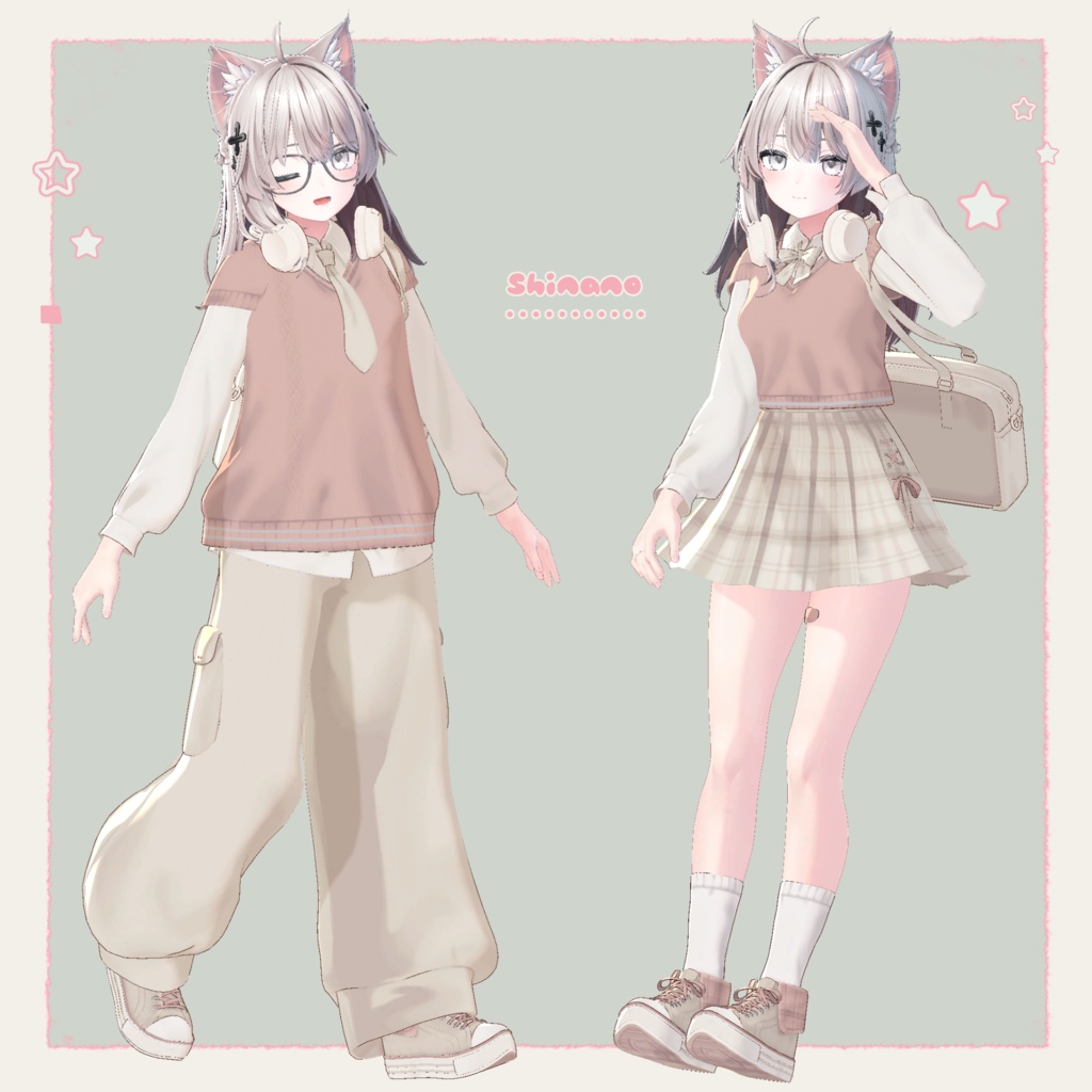 ðã»ãŒã« ~4/10ã5ã¢ãã¿ãŒã Campus Archive Outfit ã11 colorã