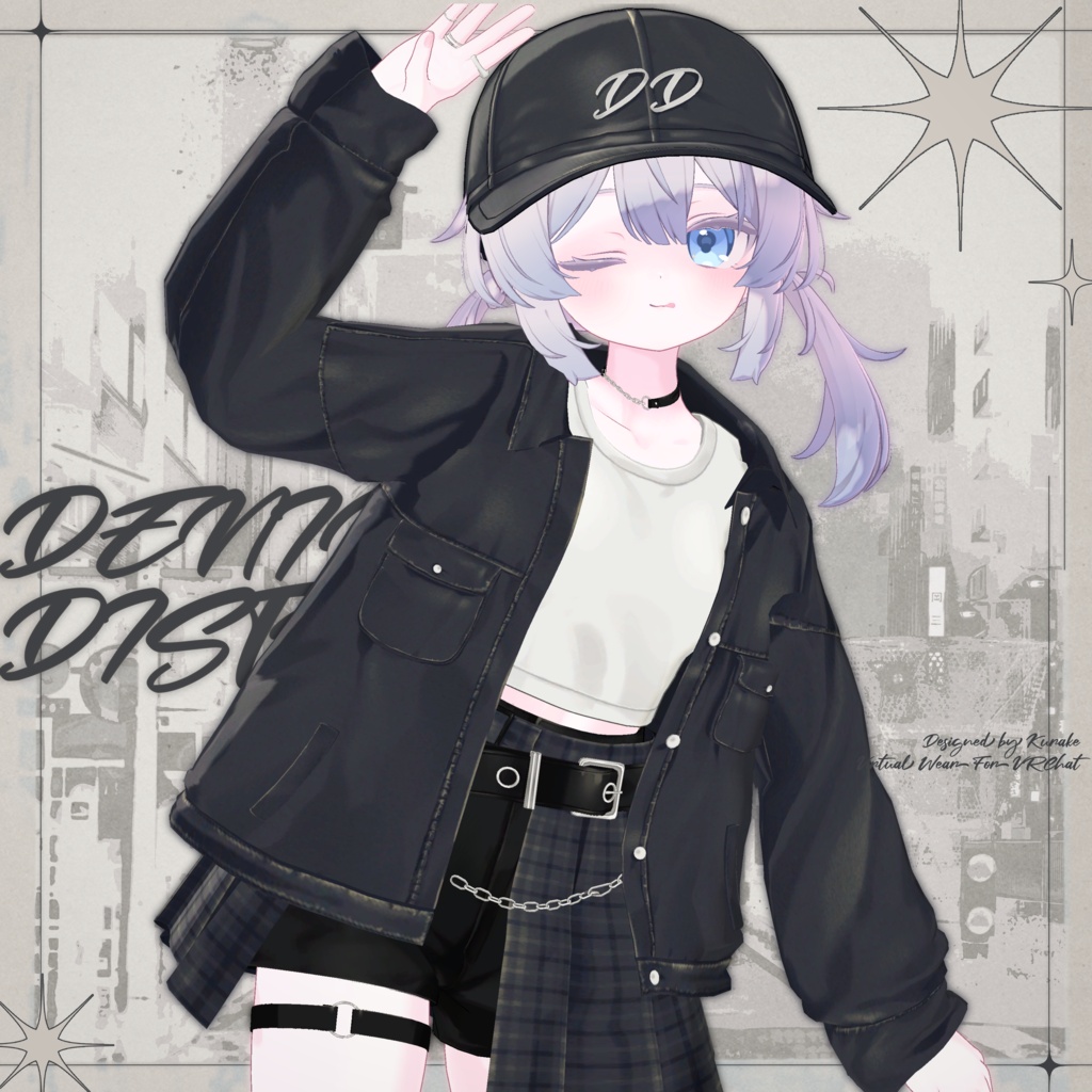 ðã»ãŒã« ïœ9/18 ã19ã¢ãã¿ãŒã Denim District