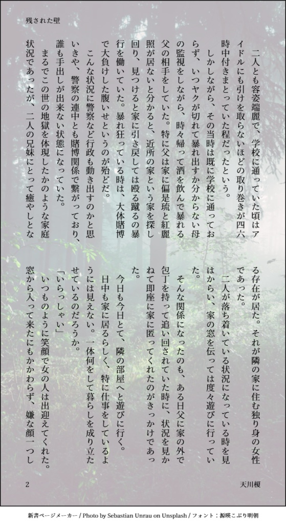 アメージングリム