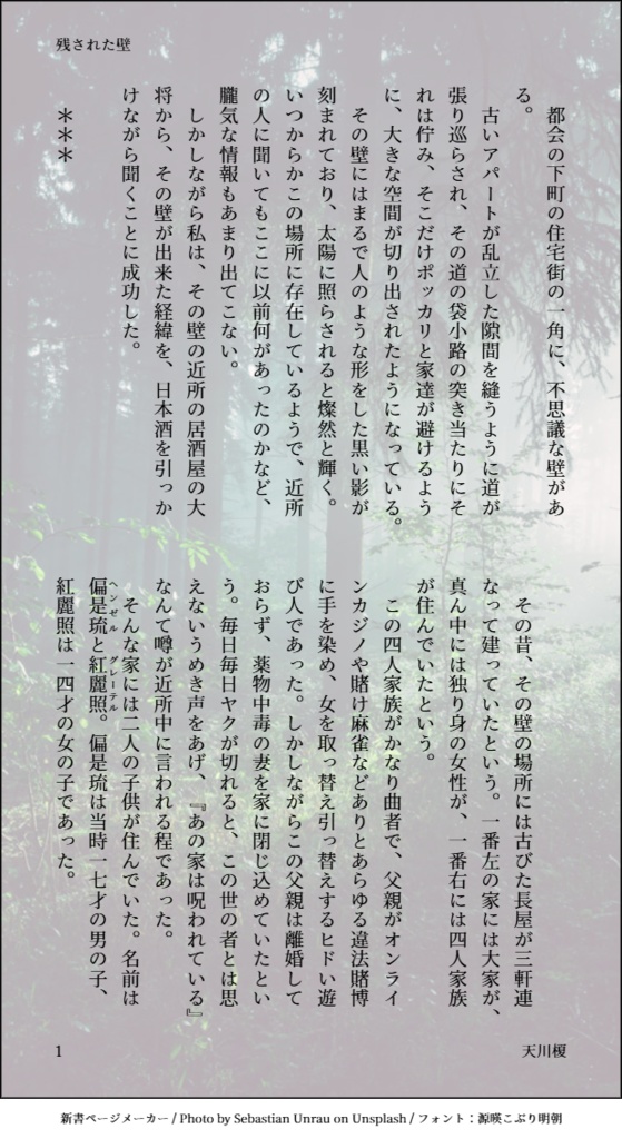 アメージングリム