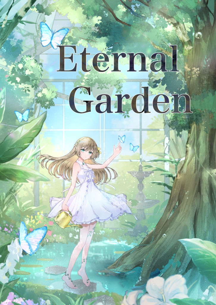 Eternal Garden