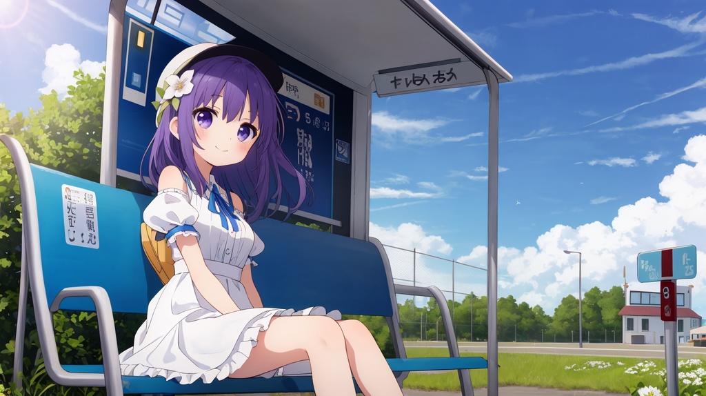 おでかけ