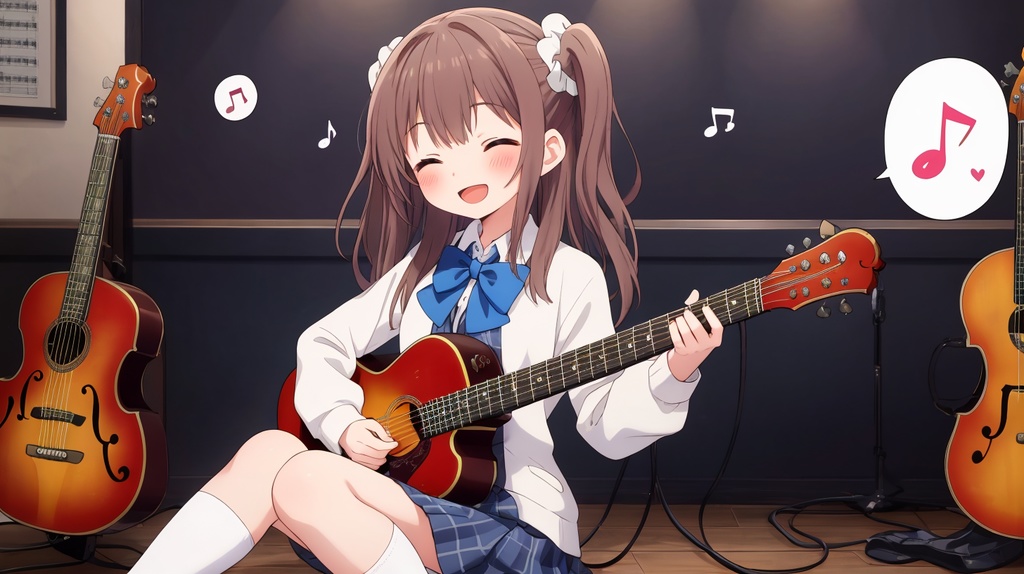 キラキラ放課後セッション！