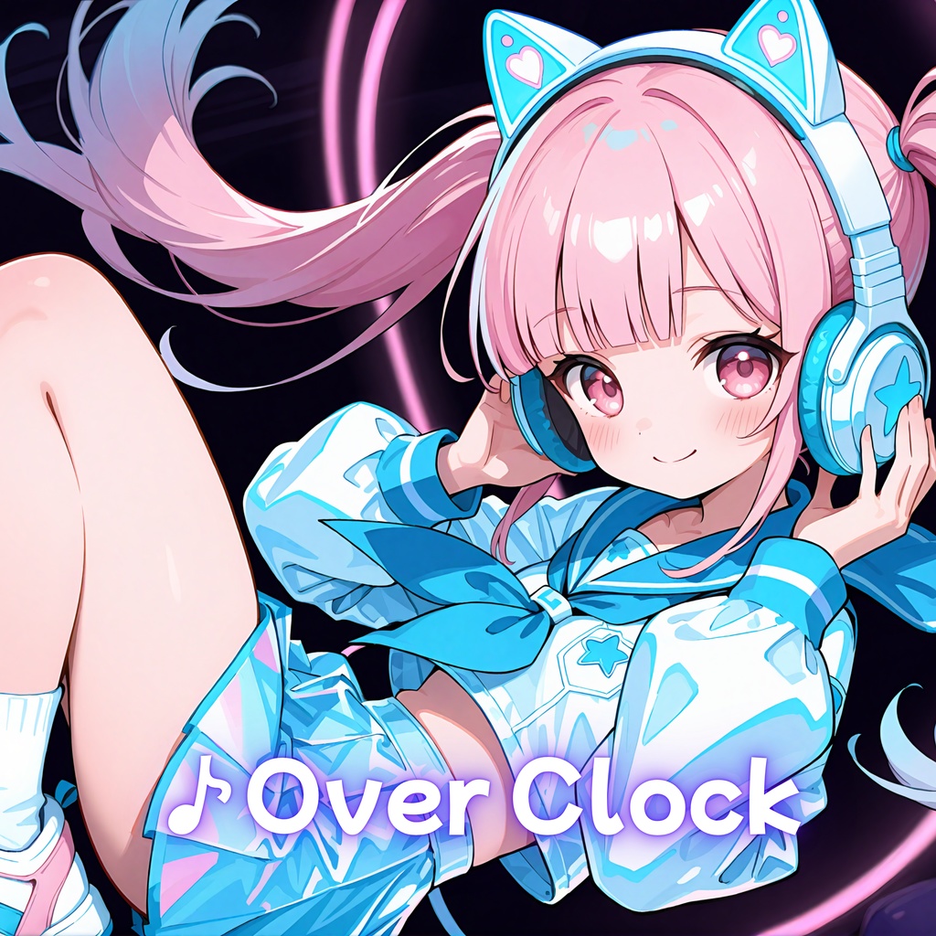 Over Clock