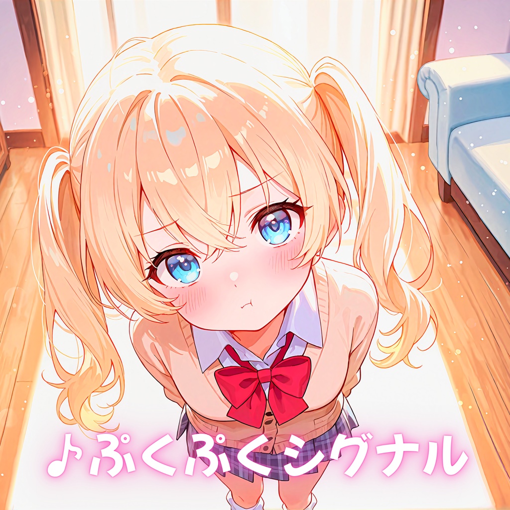 ぷくぷくシグナル