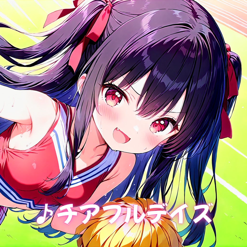 チアフルデイズ