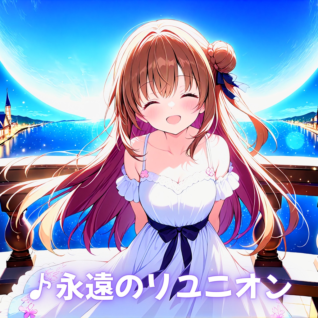 永遠のリユニオン