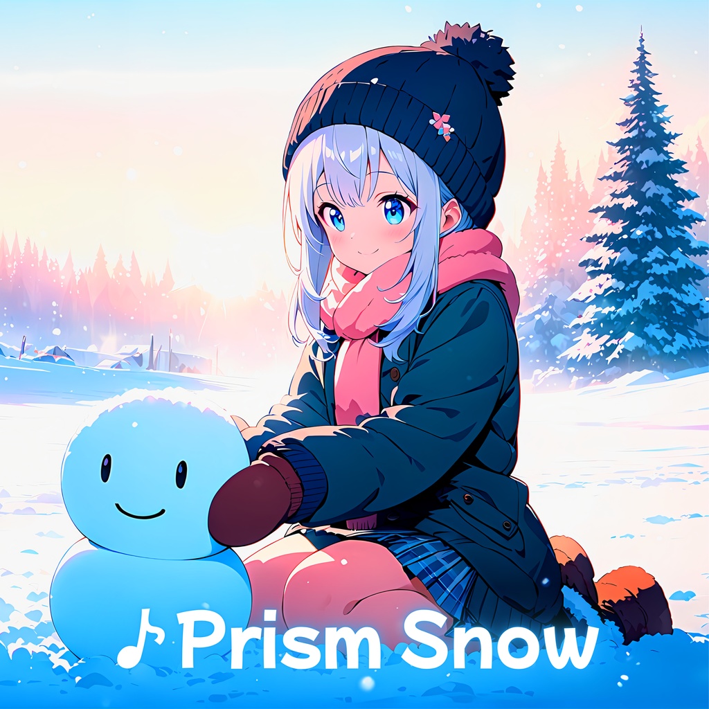 Prism Snow