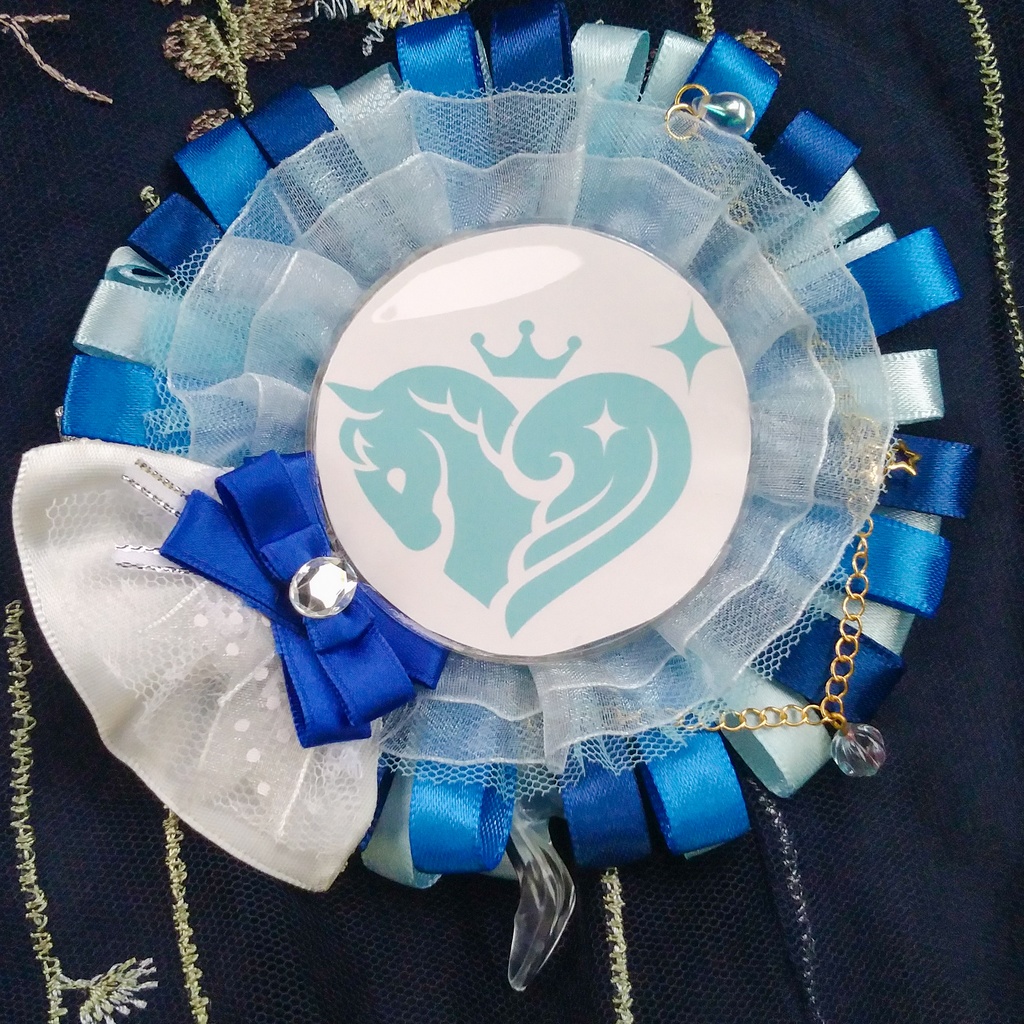 シンデレラガールズのロゼッタ