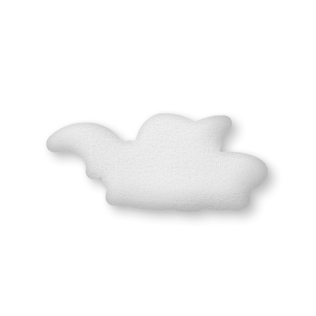 自分のことをチワワだと思い込んでいるサメたちクッション