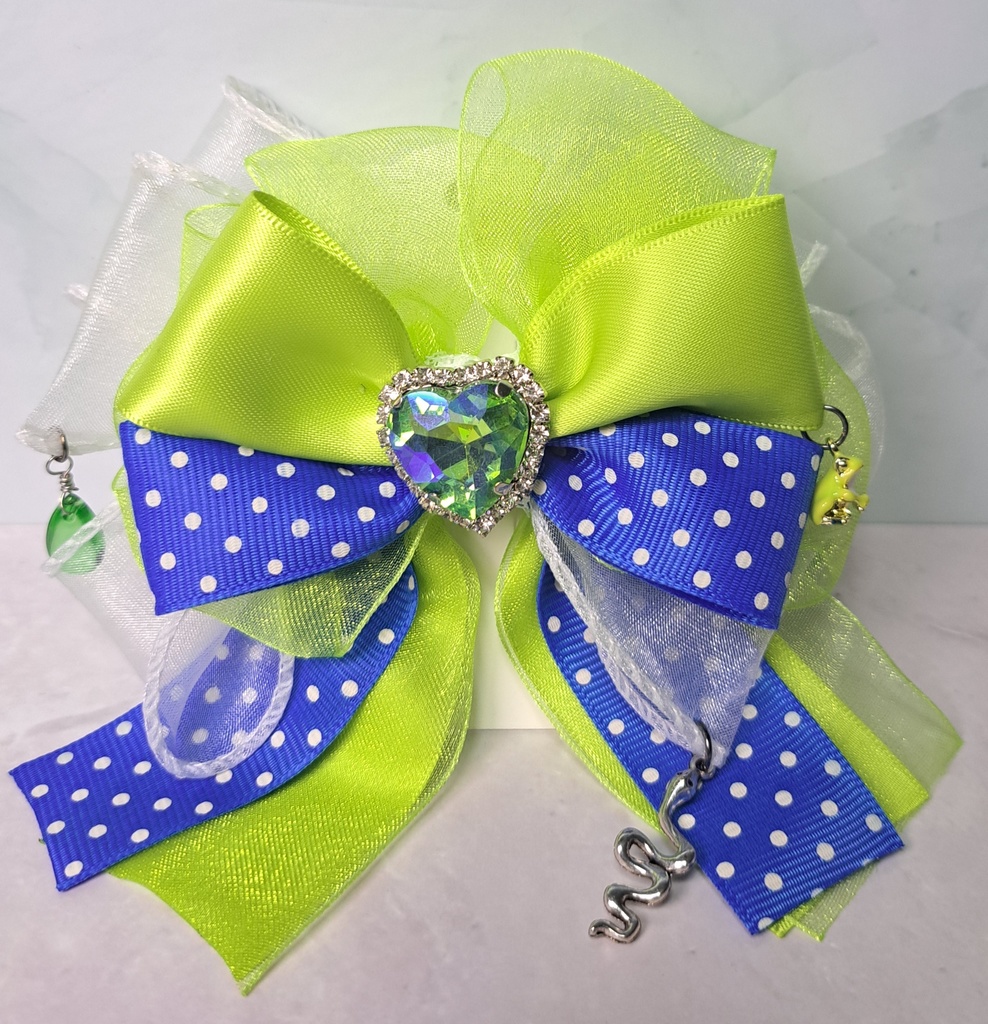 東方Project イメージヘアクリップ 東風谷早苗