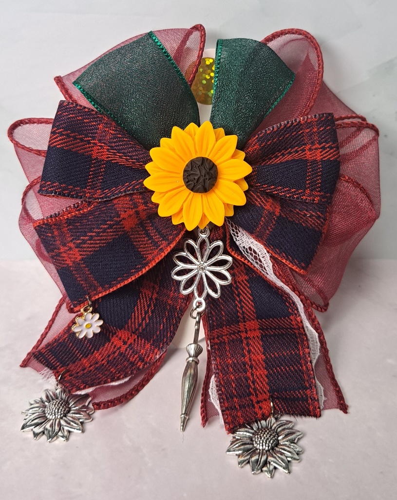 東方Project イメージヘアクリップ 風見幽香