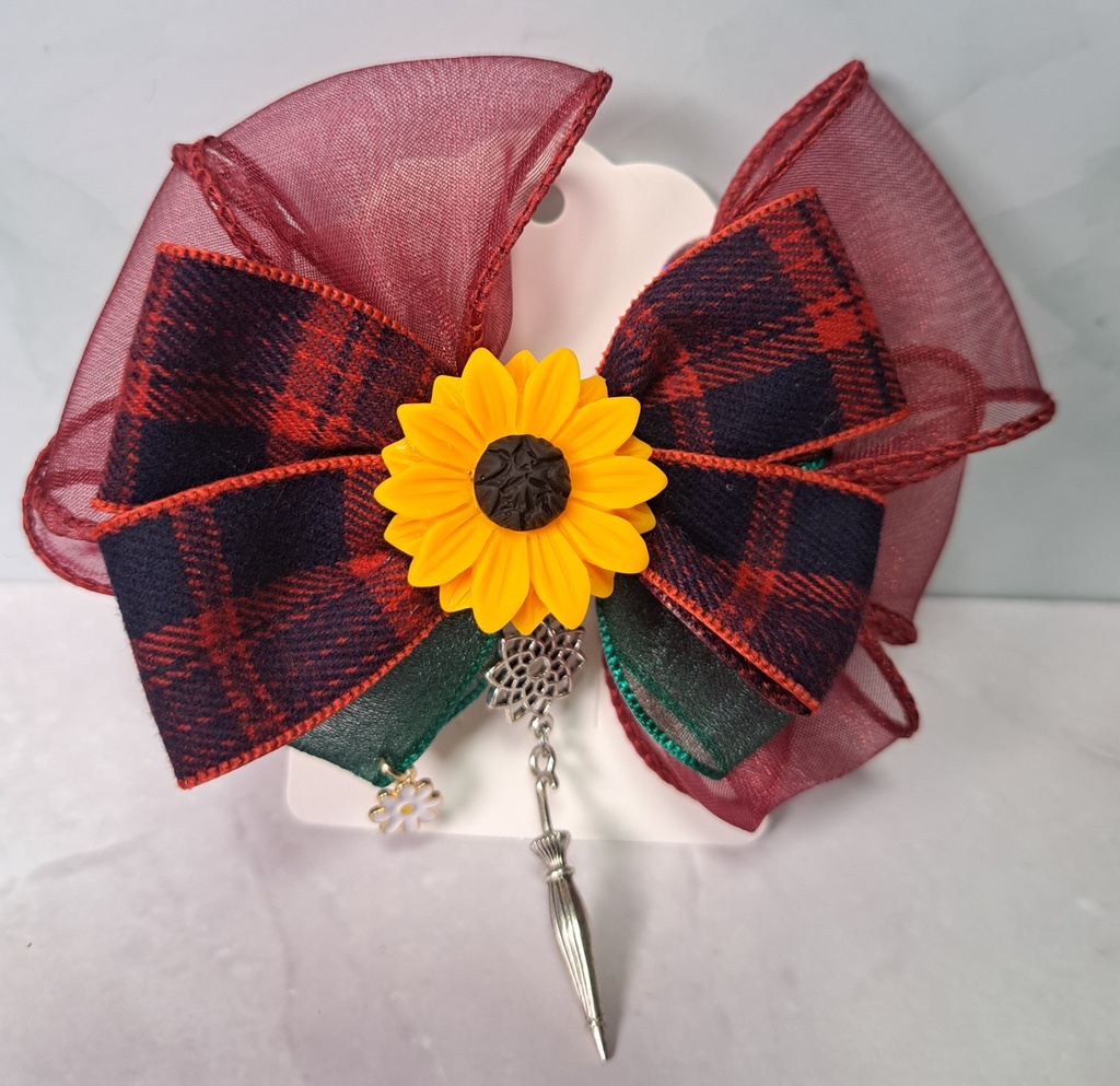 東方Project イメージヘアクリップ 風見幽香