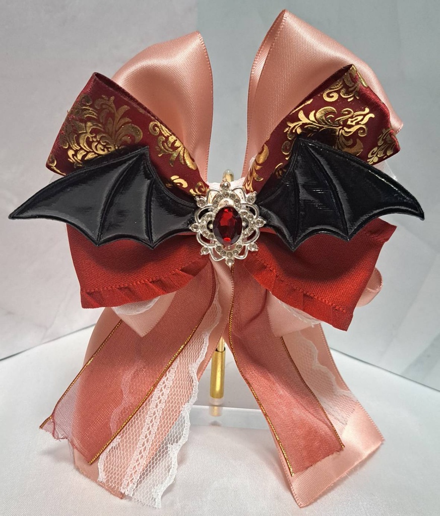 東方Project イメージヘアクリップ レミリア・スカーレット