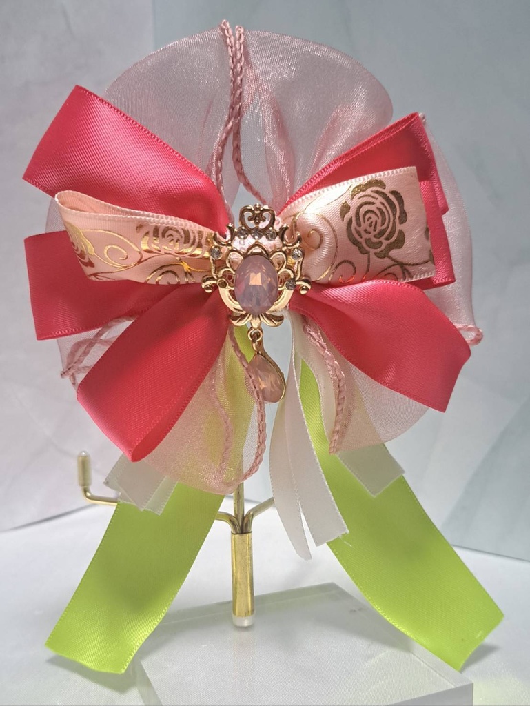 東方Project イメージヘアクリップ 茨木華扇