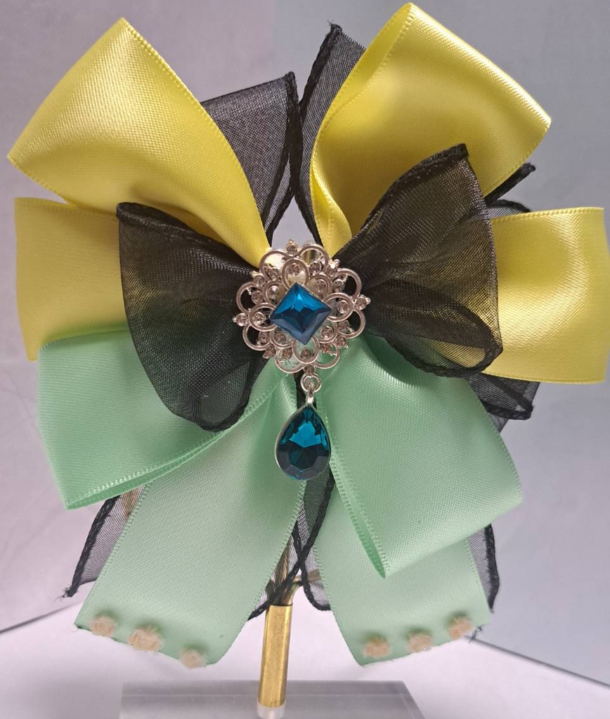 東方Project イメージヘアクリップ 古明地こいし