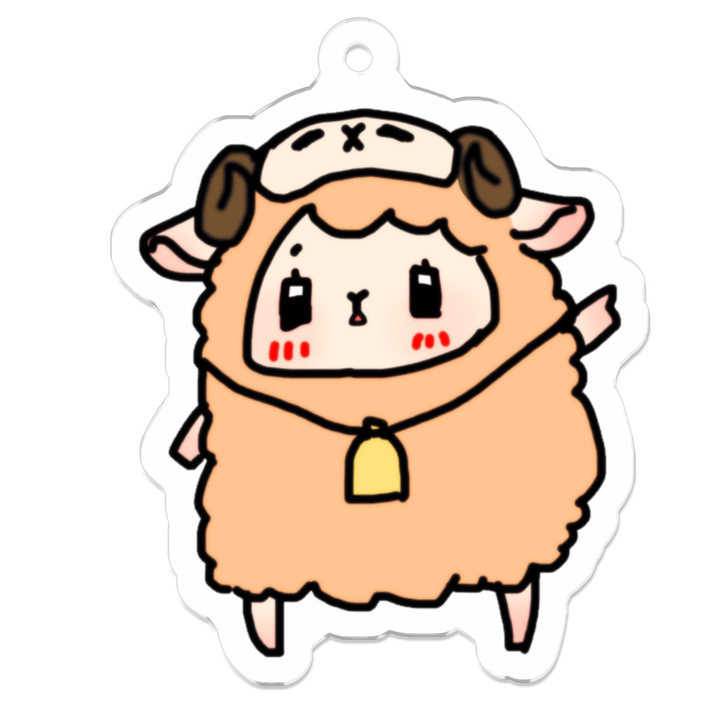 のーまるコロッケ