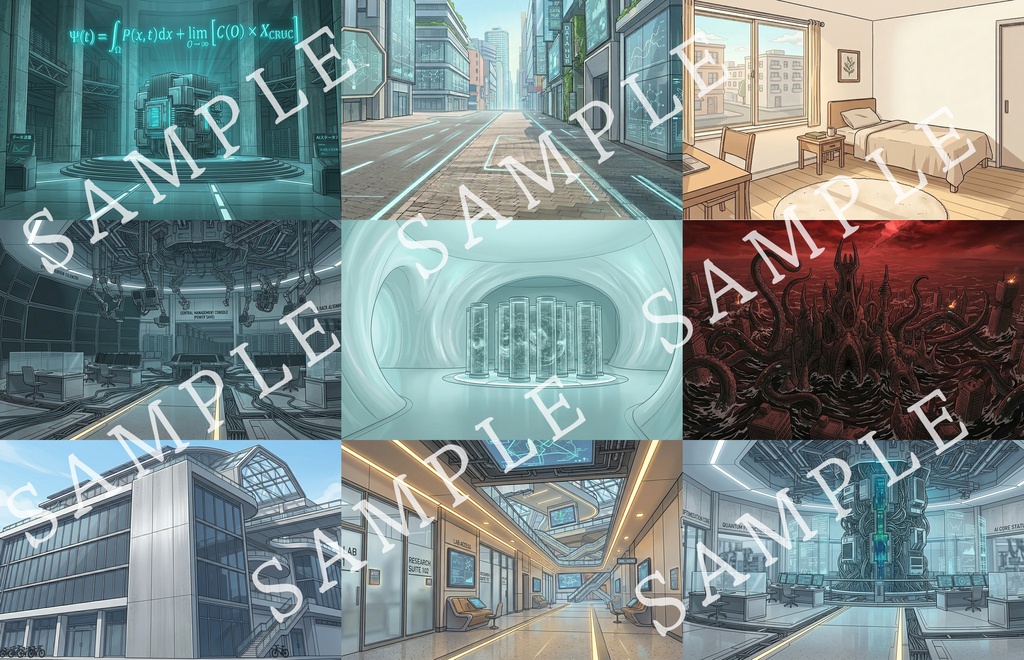 【CoC6版】『prophétie』SPLL:E188894