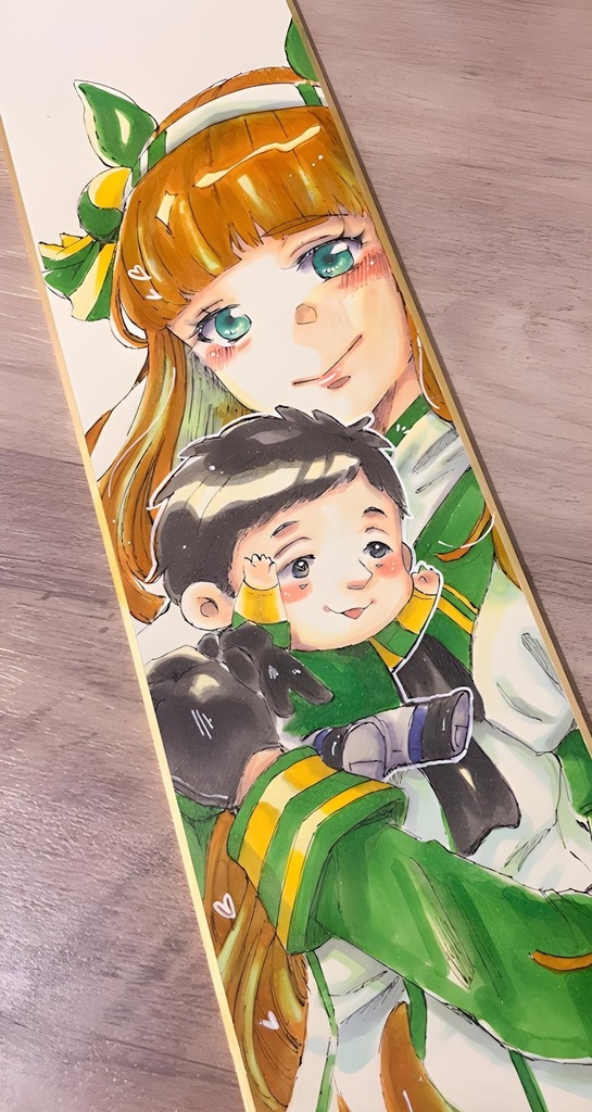 サイレンススズカ