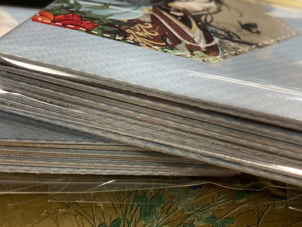 刀剣乱舞アクキー各種どれでも100円おまけあり