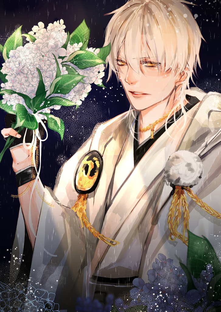 画集「WAN・WAN2022」