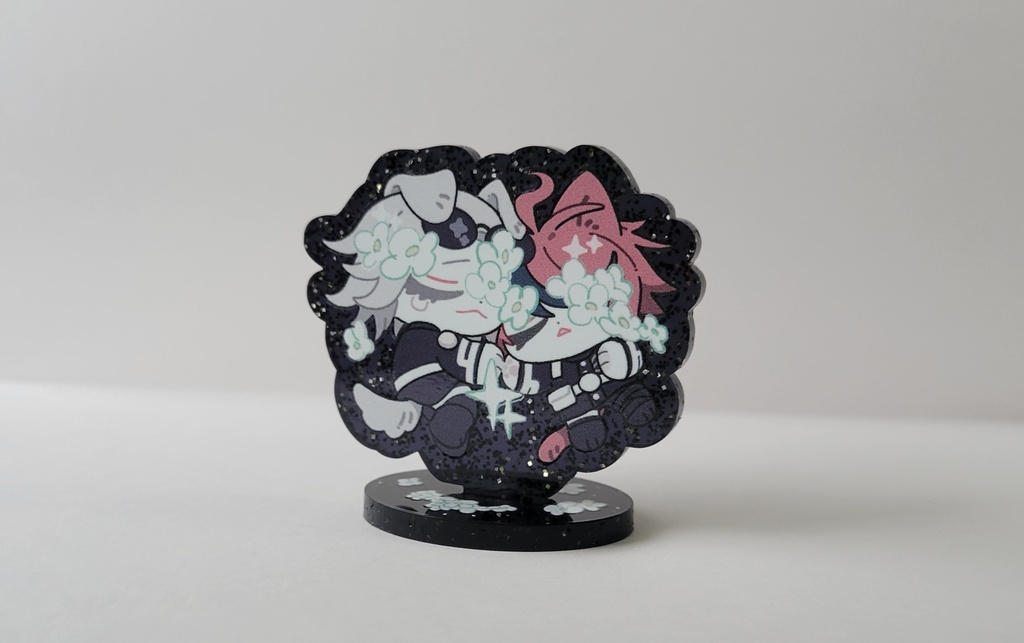BMB衛拓ミニアクスタ