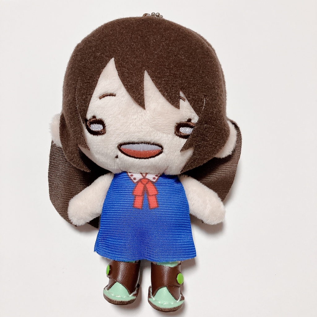 10cm 12cm ぬいぐるみ用 靴 バレンタインチョコカラー