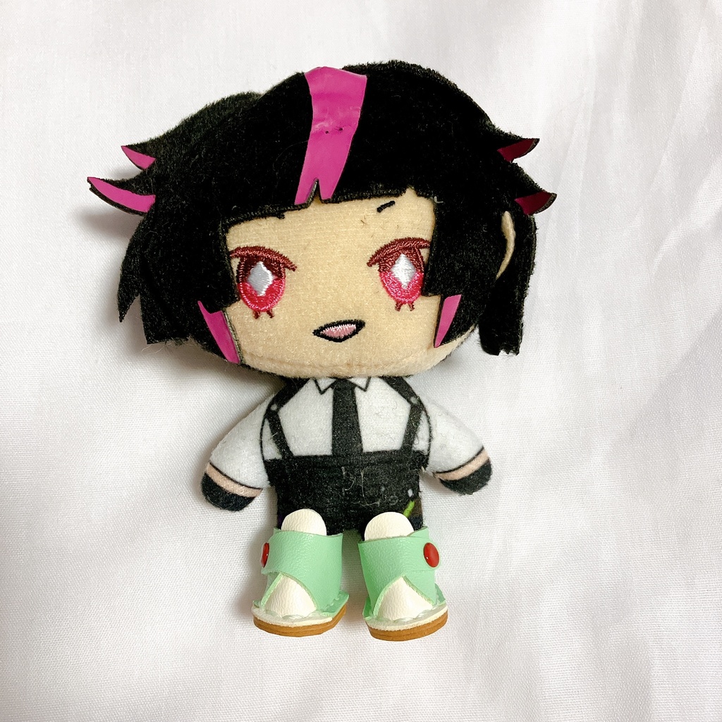 10cm 12cm ぬいぐるみ用 靴 喫茶店メニューモチーフ