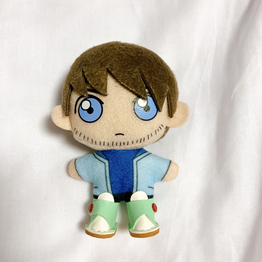 10cm 12cm ぬいぐるみ用 靴 喫茶店メニューモチーフ