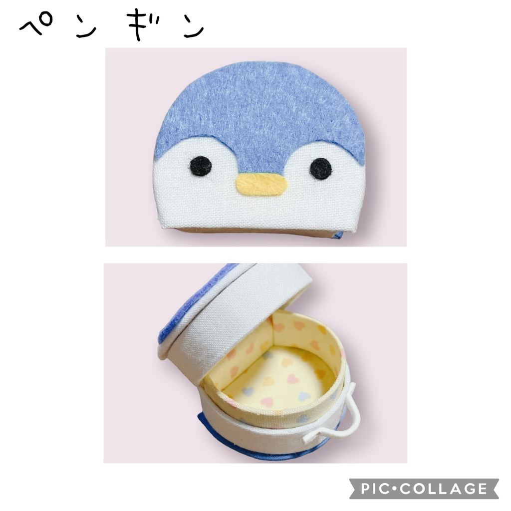 ONE PIECE ワンピース キャライメージ小物入れ ミニトランク