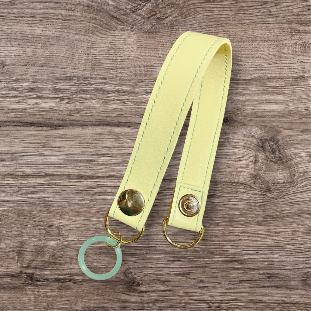 ハイキュー!! 井闥山イメージカラー ハンドジェルホルダー