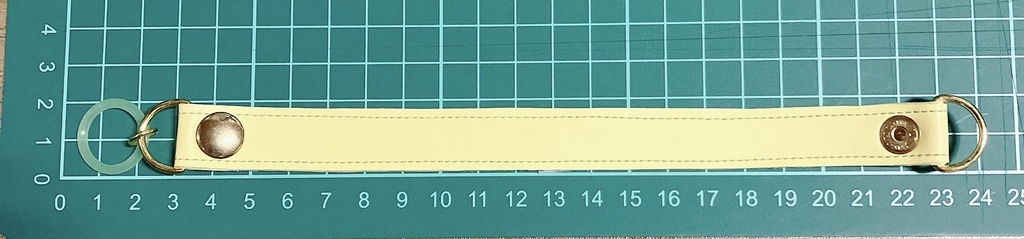 ハイキュー!! 井闥山イメージカラー ハンドジェルホルダー