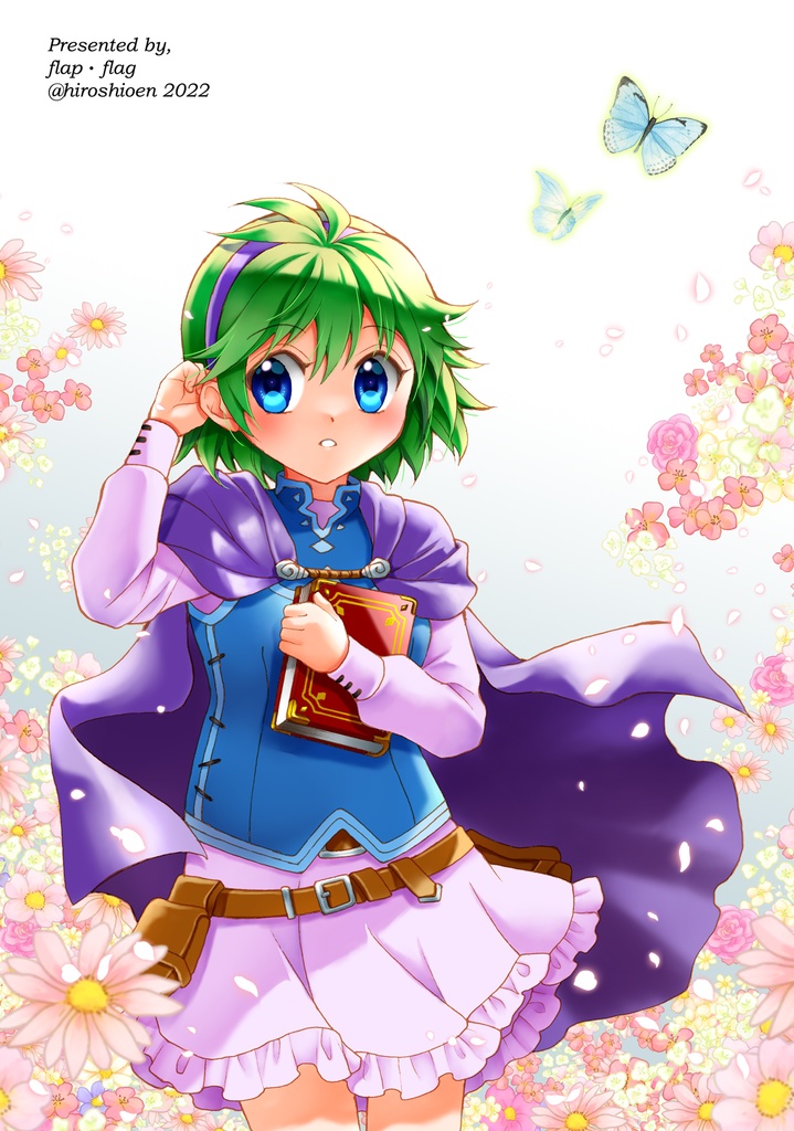 ハッピーハッピーグリーティング