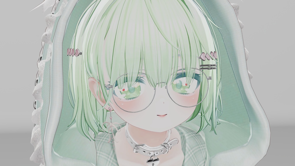 発売記念SALE中【動く泡×きらめく氷】クリームソーダ EYE TEXTURE