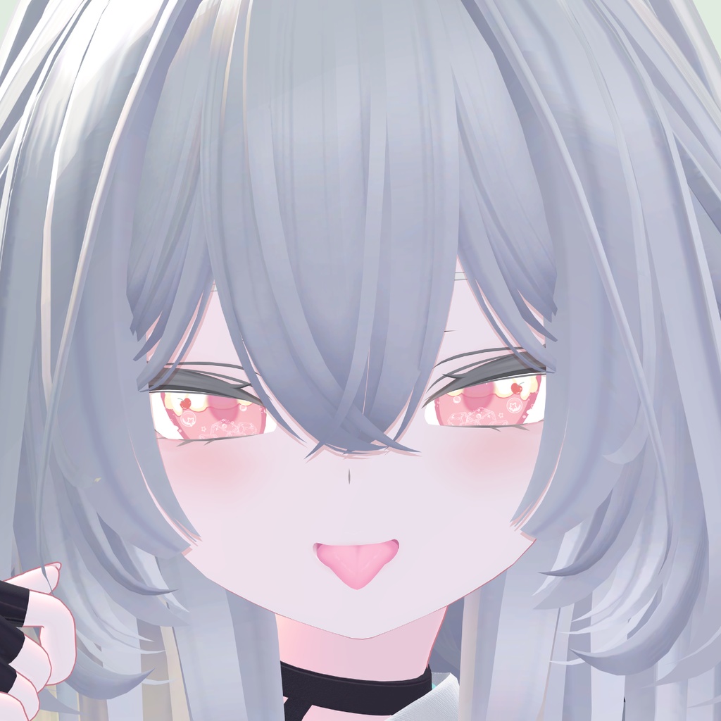 発売記念SALE中【動く泡×きらめく氷】クリームソーダ EYE TEXTURE
